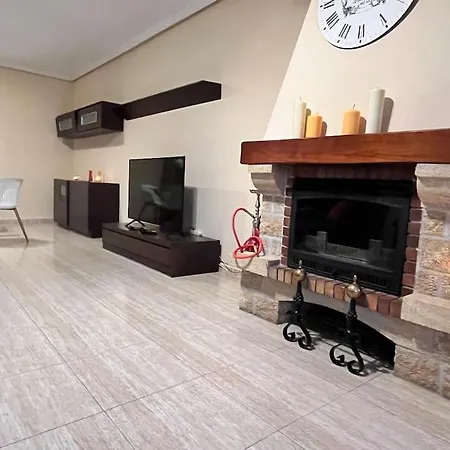 Alquilo Chalet Completo Torrent  Exterior foto