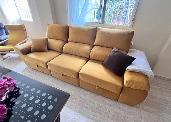 Alquilo Chalet Completo
