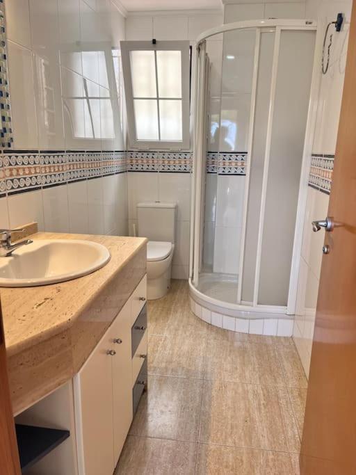 Alquilo Completo Ferienhaus