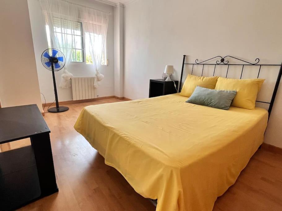 Ferienhaus Alquilo Completo *