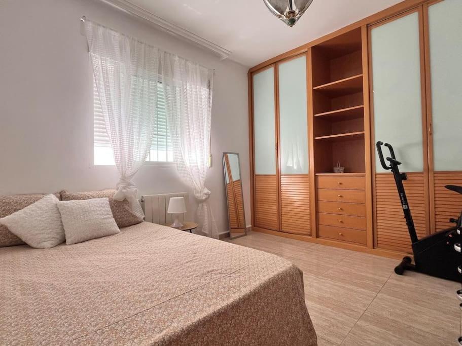 Alquilo Completo Ferienhaus