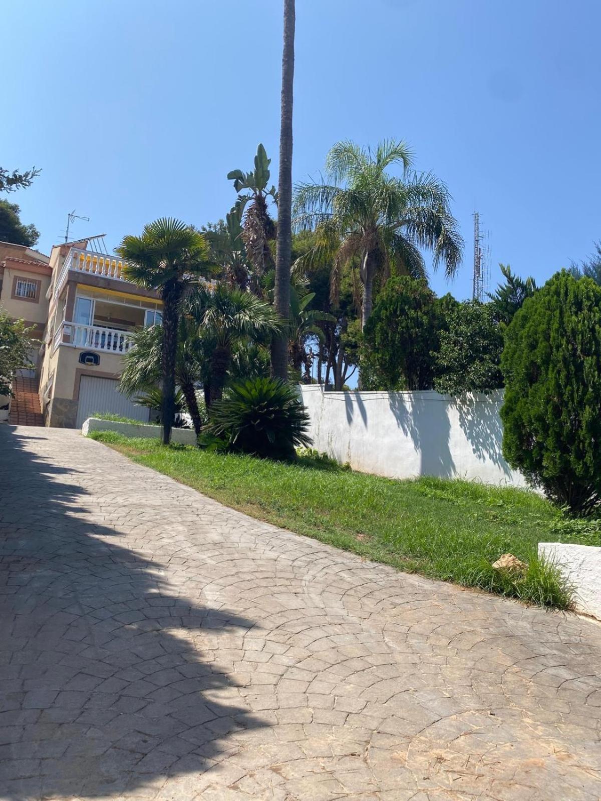Ferienhaus Alquilo Completo