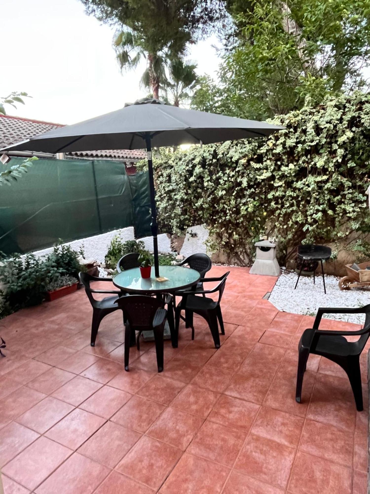 Ferienhaus Alquilo Completo