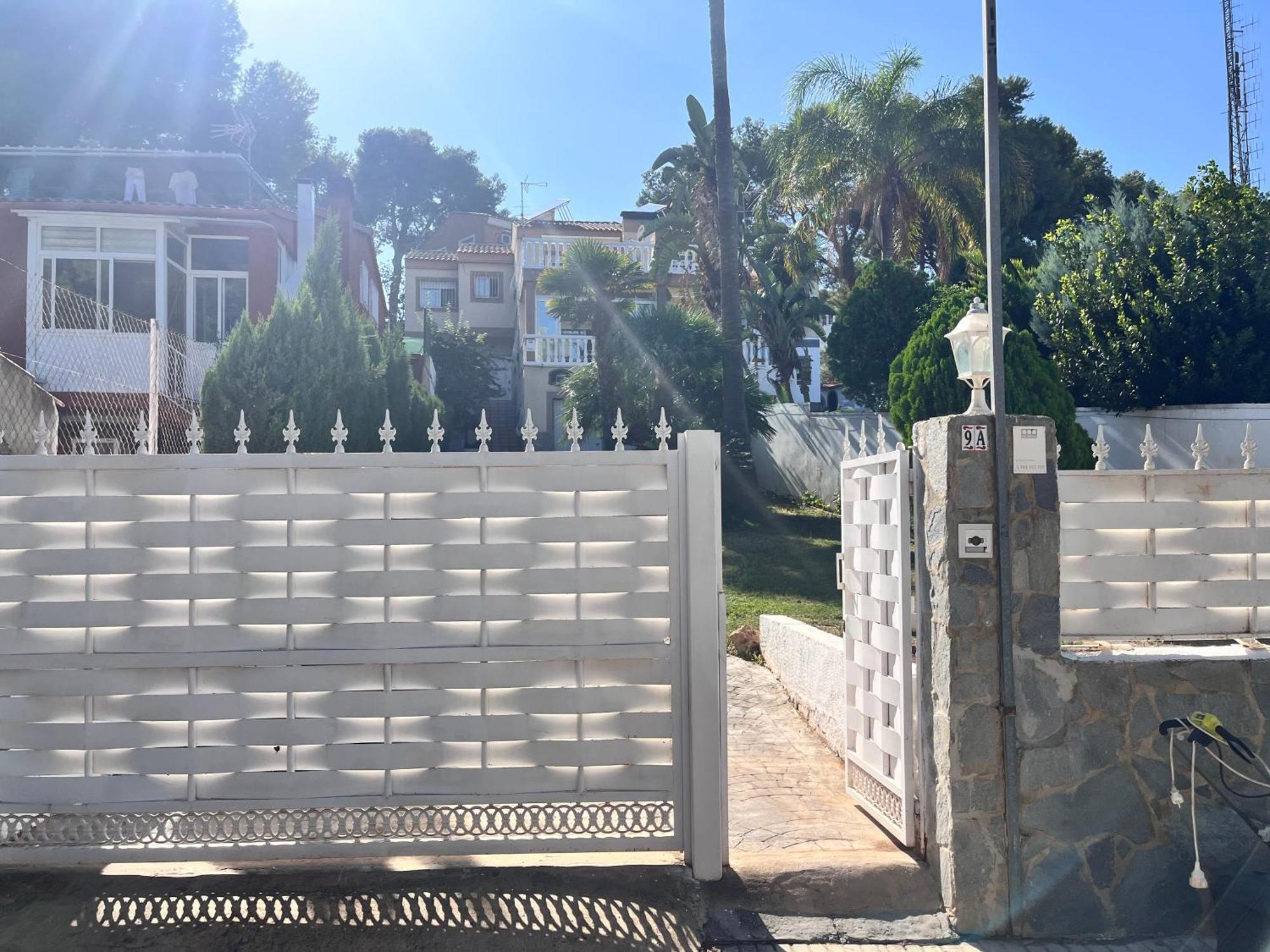 Casa vacanze Alquilo Completo