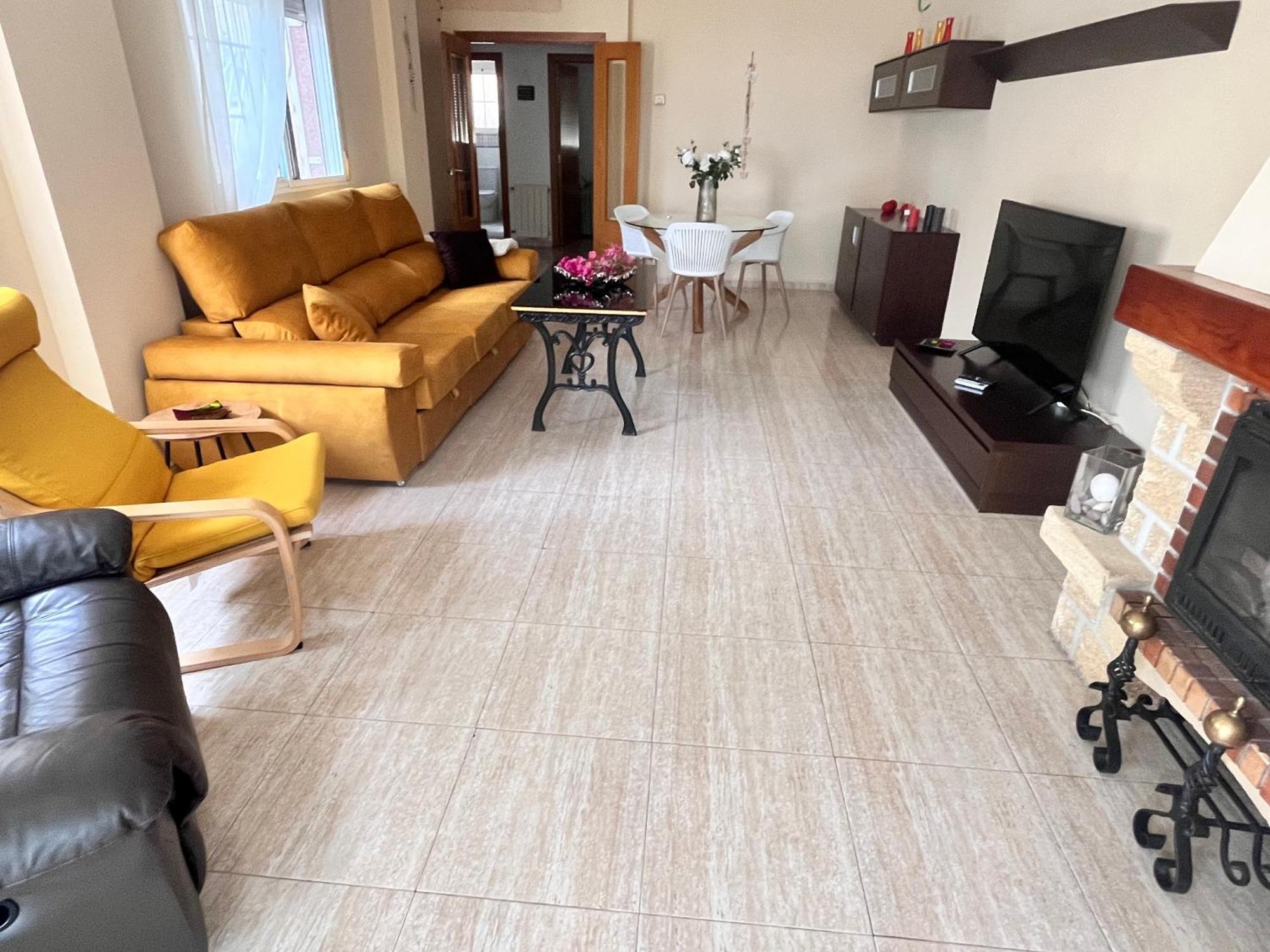Casa vacanze Alquilo Completo Torrent (Valencia)
