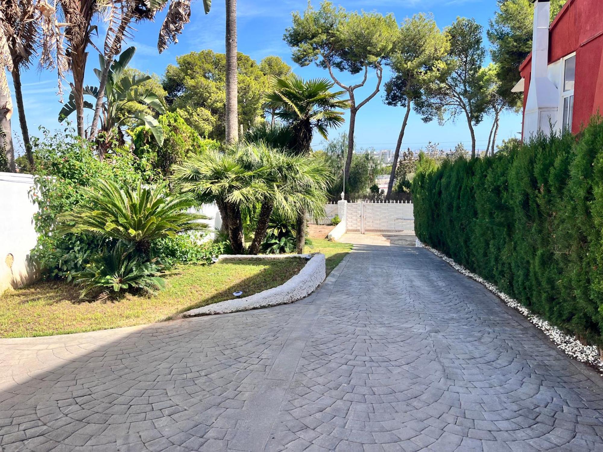 Casa vacanze Alquilo Completo